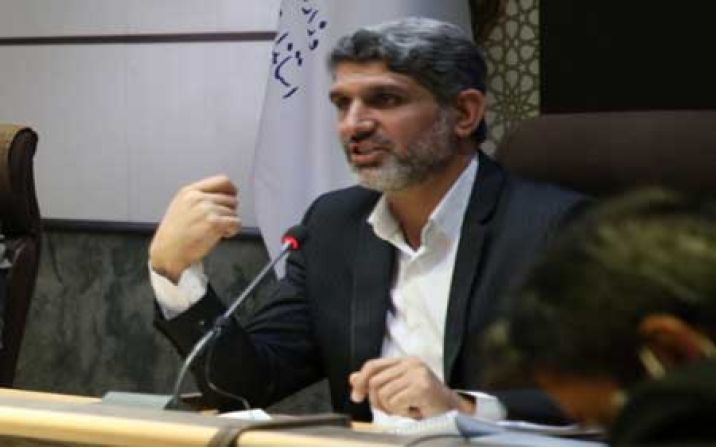 پروژه پلهای امامزاده اسماعیل و روستای باقرآباد تعیین تکلیف شوند پروژه پلهای امامزاده اسماعیل و روستای باقرآباد تعیین تکلیف شوند